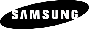Samsung logo PNG-21489